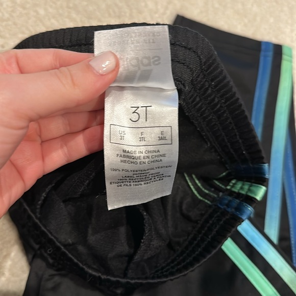 Adidas Sweatpants - Picture 2 of 2